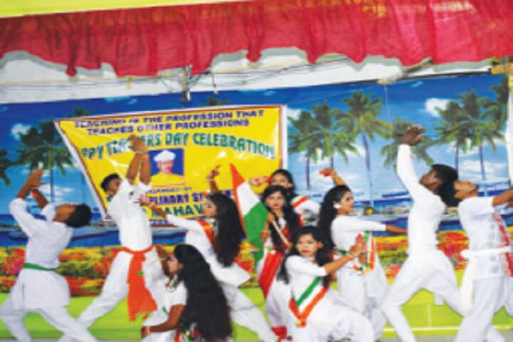 Kalinagar Mahavidyalaya, North 24 Parganas campus photo 6