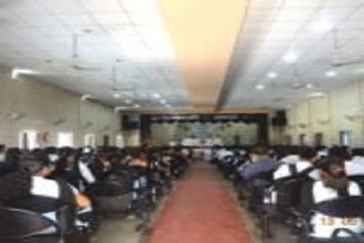 Chhaygaon College, Kamrup campus photo 3