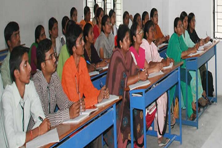 JM College, Bhurkunda campus photo 5