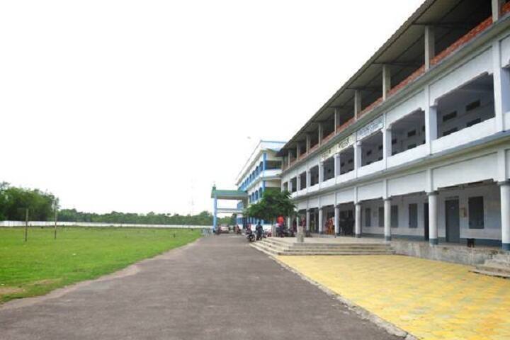Rajganj College, Jalpaiguri campus photo 4
