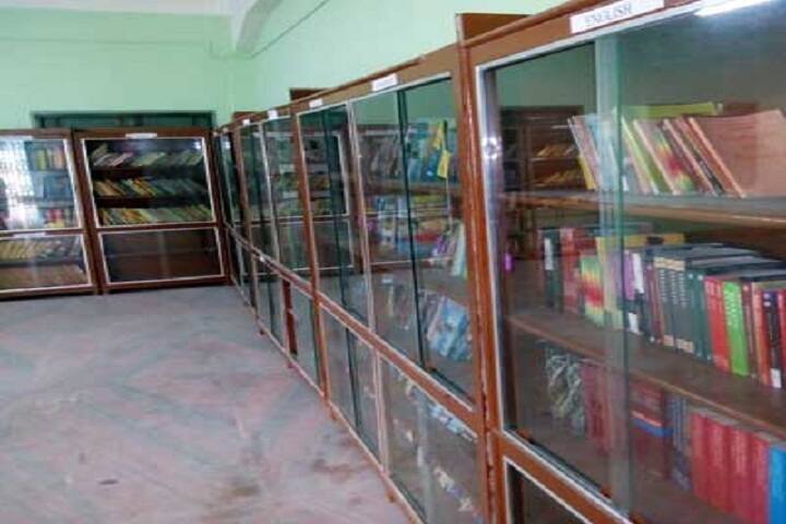 Rajganj College, Jalpaiguri campus photo 2