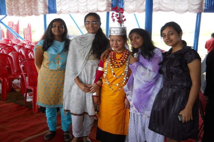 NIT Meghalaya campus photo 5