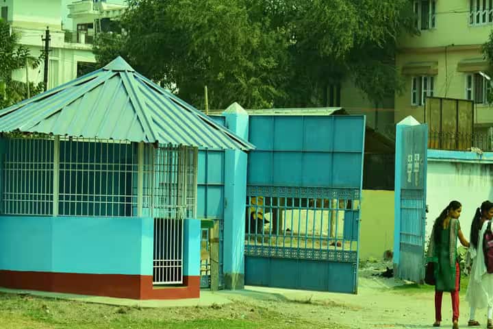 Munshi Premchand Mahavidyalaya, Siliguri campus photo 3