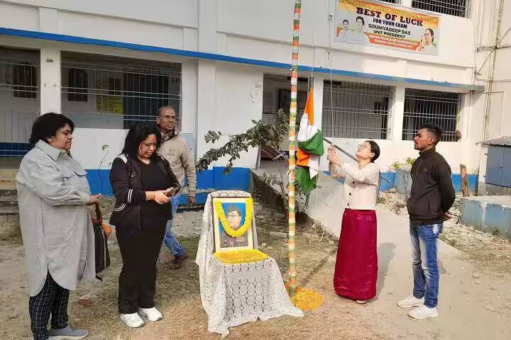 Munshi Premchand Mahavidyalaya, Siliguri campus photo 6