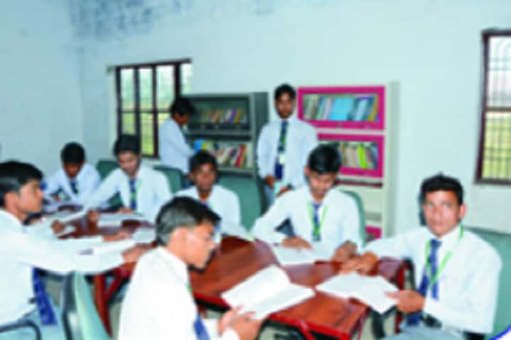 Chaudhary Harnam Singh Mahavidyalaya, Bhuta campus photo 3