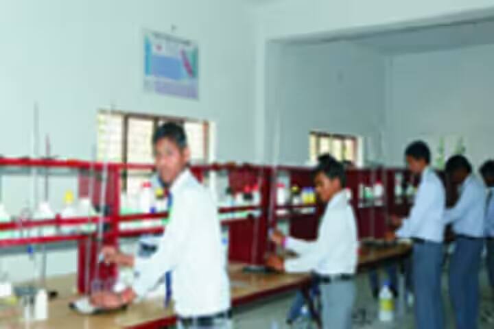Chaudhary Harnam Singh Mahavidyalaya, Bhuta campus photo 2