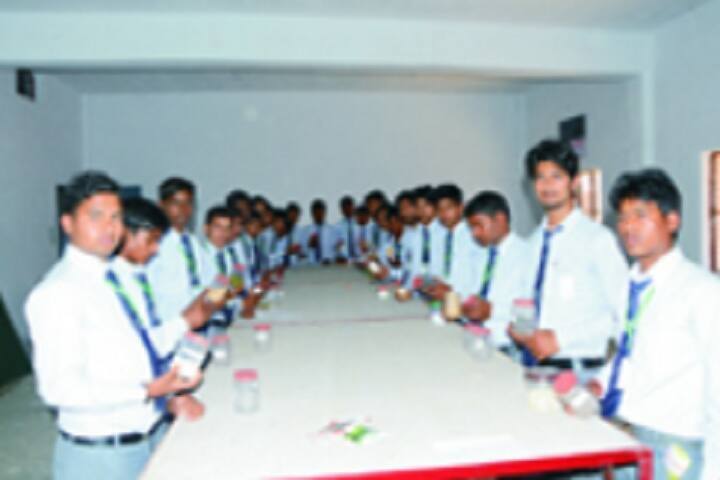 Chaudhary Harnam Singh Mahavidyalaya, Bhuta campus photo 6