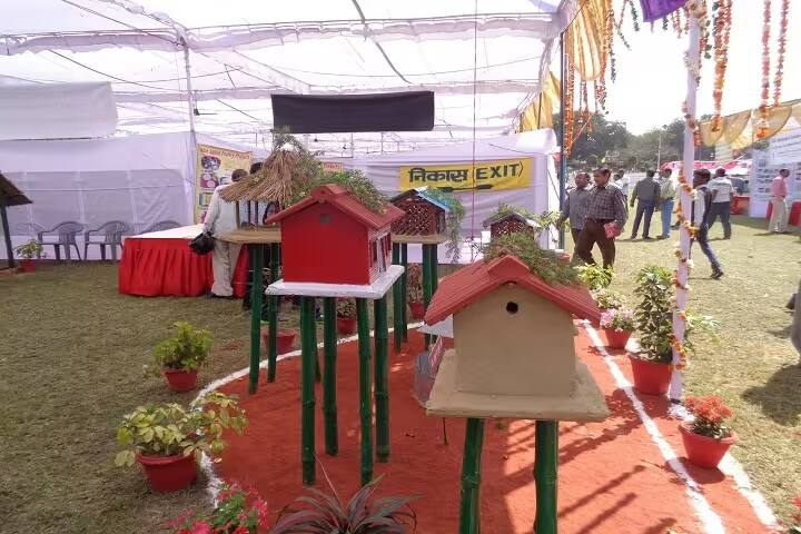 Chaudhary Harnam Singh Mahavidyalaya, Bhuta campus photo 5