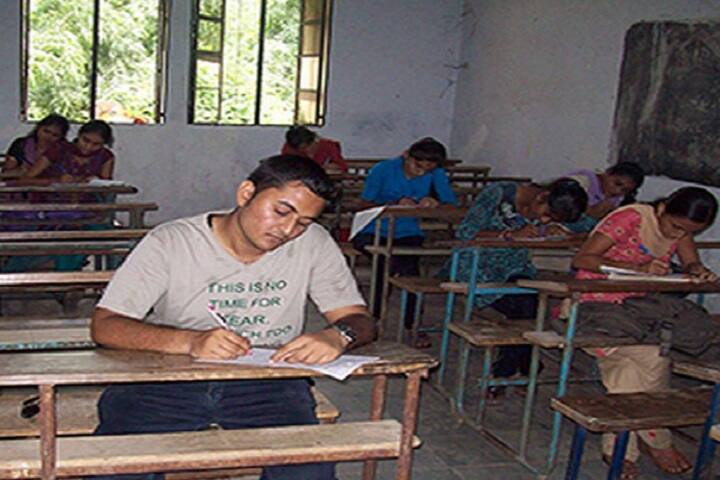 Smt Shantaben Motilal Panchal Science College, Talod campus photo 2