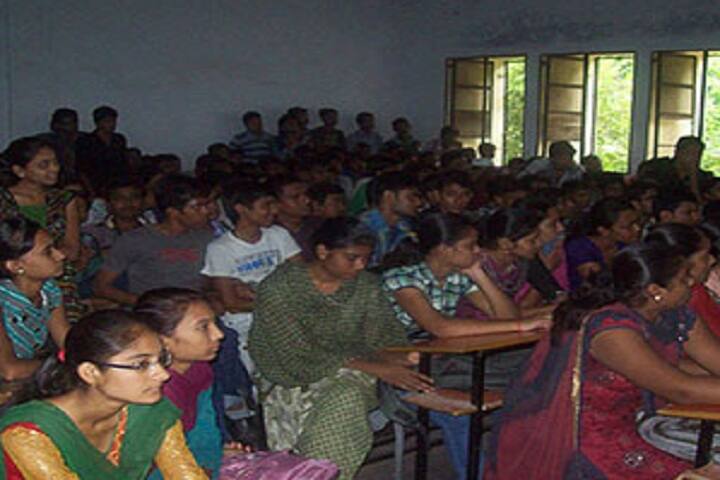 Smt Shantaben Motilal Panchal Science College, Talod campus photo 3