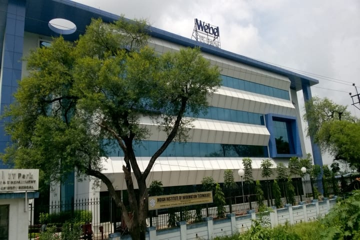 IIIT Kalyani campus photo 2