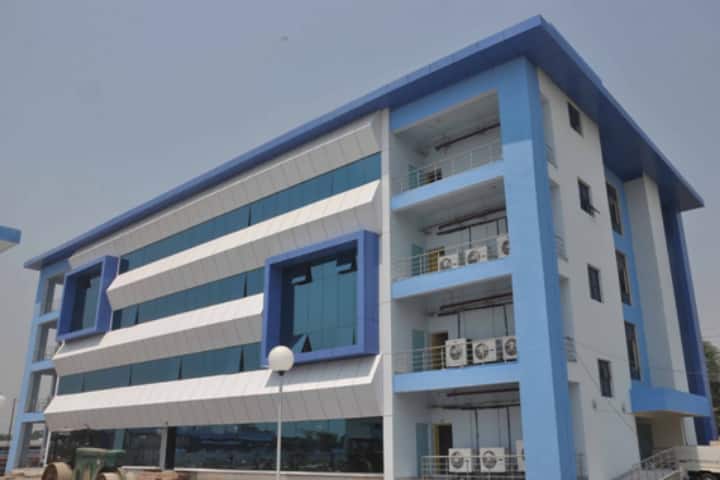 IIIT Kalyani campus photo 3