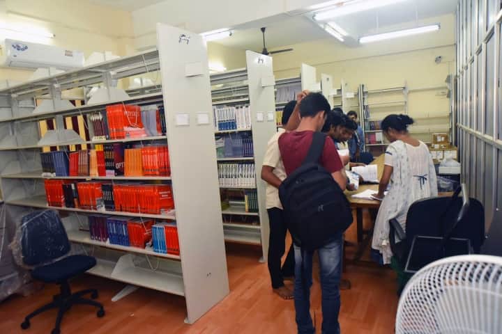 IIIT Kalyani campus photo 4