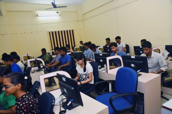 IIIT Kalyani campus photo 5