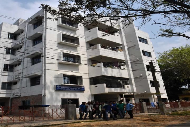 IIIT Kalyani campus photo 6