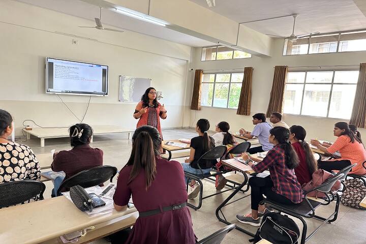 Rita A Patel Institute of Physiotherapy, Vallabh Vidyanagar campus photo 2