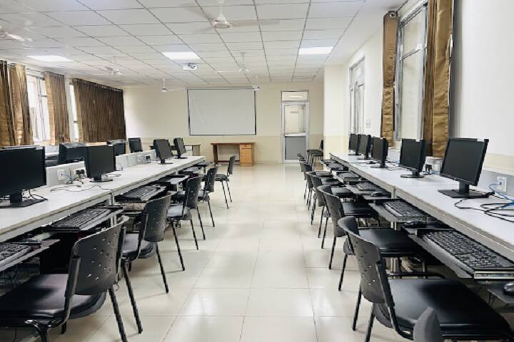 Rita A Patel Institute of Physiotherapy, Vallabh Vidyanagar campus photo 5