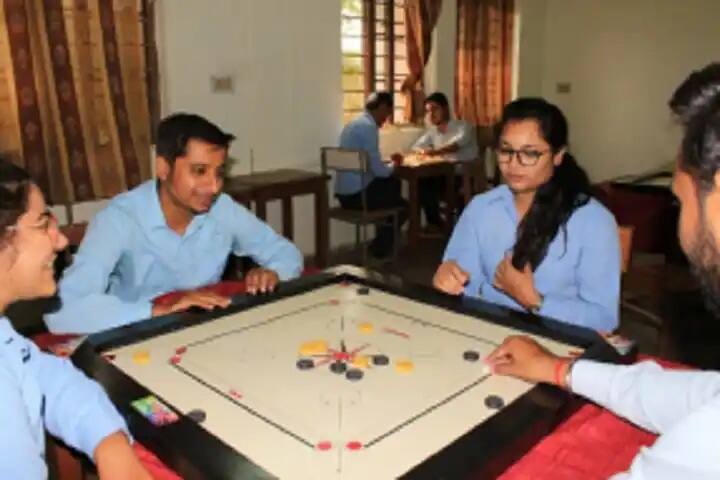 Institute of Management, Pt Ravishankar Shukla University, Raipur campus photo 4
