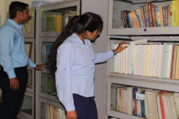 Institute of Management, Pt Ravishankar Shukla University, Raipur campus photo 6