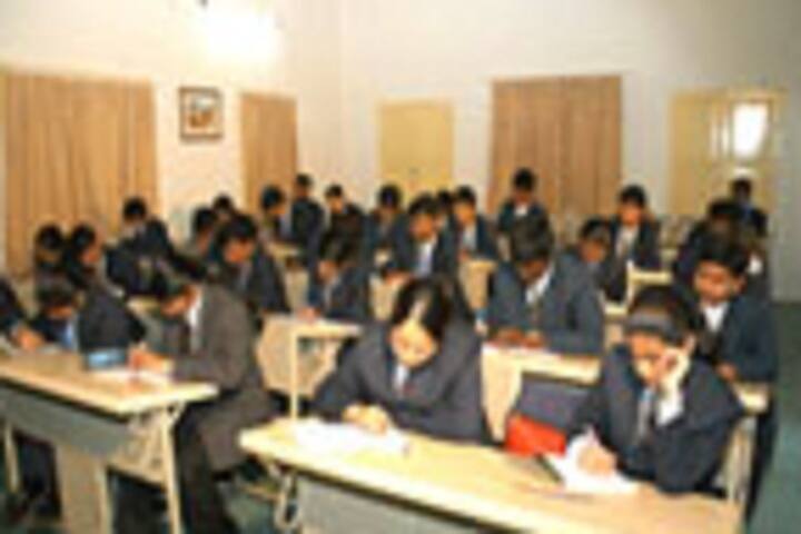 KV Virani Institute of Pharmacy and Research Centre, Badhada campus photo 2