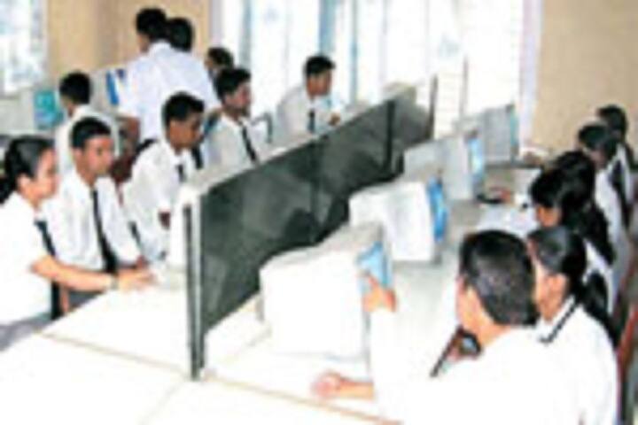 KV Virani Institute of Pharmacy and Research Centre, Badhada campus photo 3