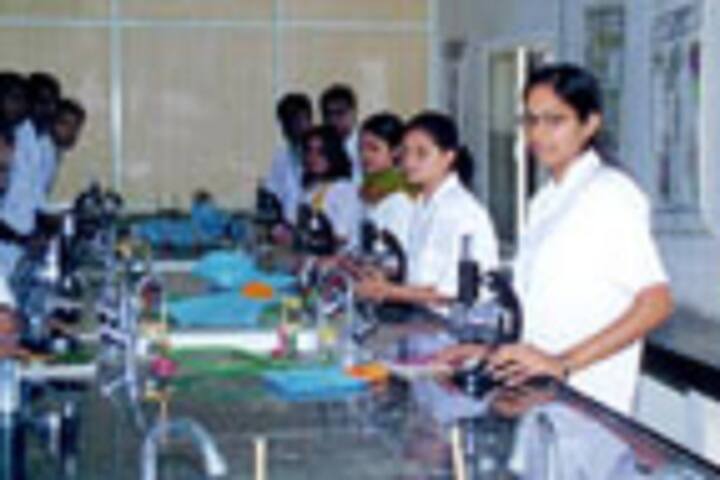 KV Virani Institute of Pharmacy and Research Centre, Badhada campus photo 4