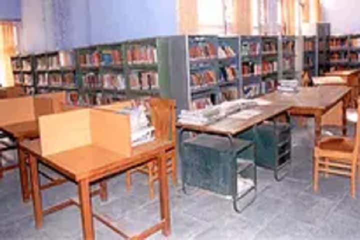 Government College, Jhajjar campus photo 5