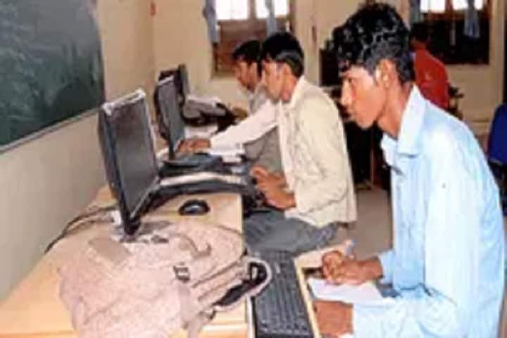 Government College, Jhajjar campus photo 3