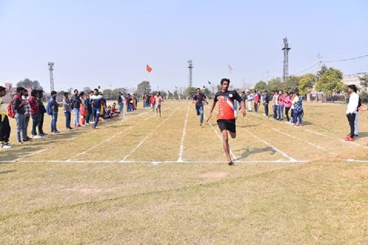 Government College, Jhajjar campus photo 6