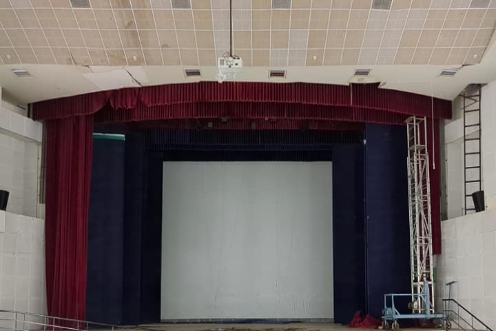 Government College, Jhajjar campus photo 4