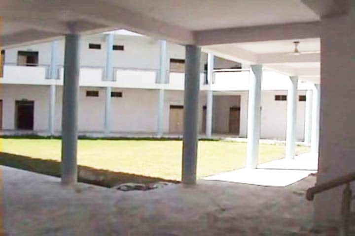 Shri Brahmanand Institute of Management and Computer Science, Junagadh campus photo 3