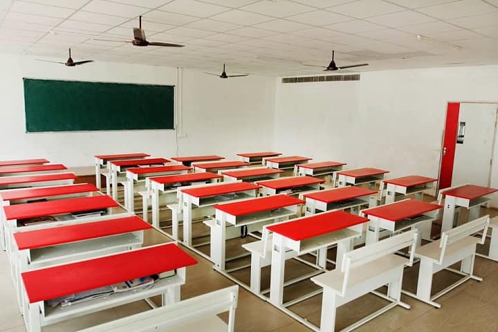 Rathinam Technical Campus Institute of Technology, Coimbatore campus photo 4