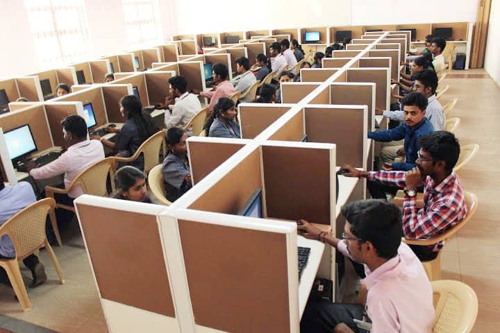 Rathinam Technical Campus Institute of Technology, Coimbatore campus photo 5