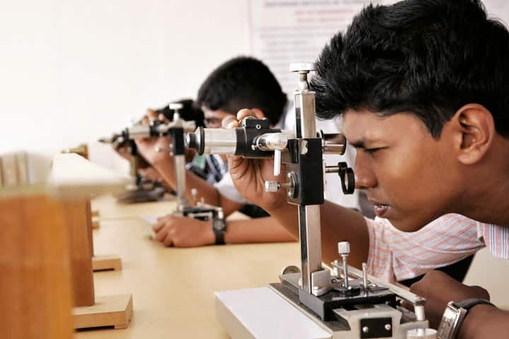 Rathinam Technical Campus Institute of Technology, Coimbatore campus photo 3