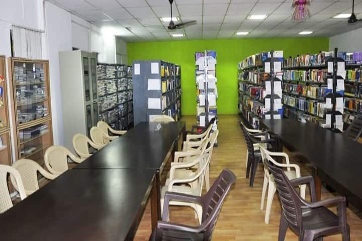 Rathinam Technical Campus Institute of Technology, Coimbatore campus photo 2