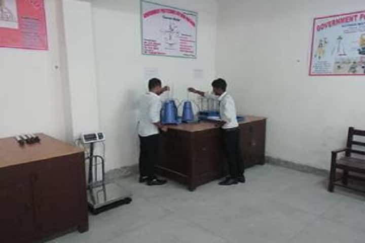 Government Polytechnic Kotwan, Mathura campus photo 2