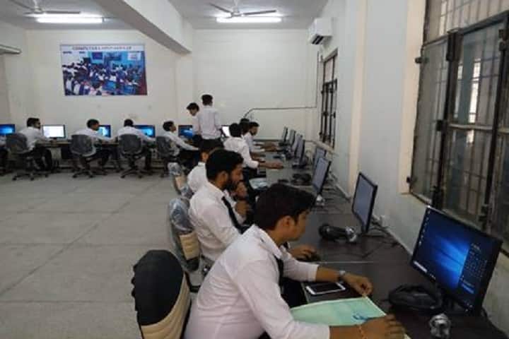 Government Polytechnic Kotwan, Mathura campus photo 3