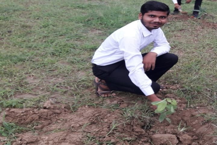 Government Polytechnic Kotwan, Mathura campus photo 5