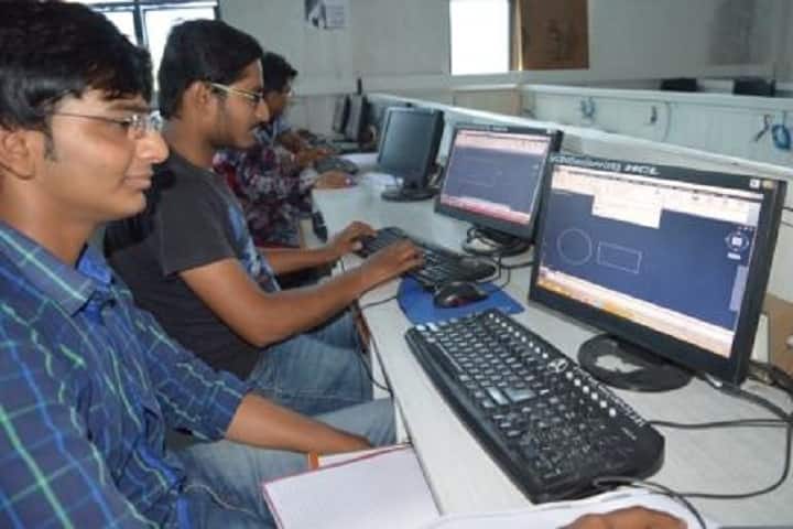 Samarth BCA College, Hajipur campus photo 2