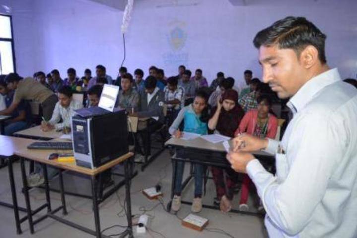 Samarth BCA College, Hajipur campus photo 3