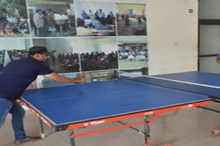 Samarth BCA College, Hajipur campus photo 5