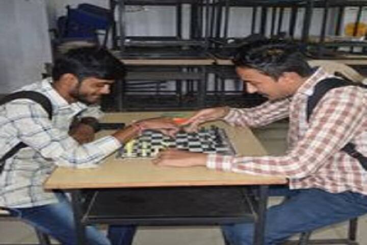 Samarth BCA College, Hajipur campus photo 6