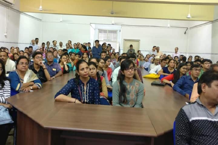 GDCH Jamnagar campus photo 3
