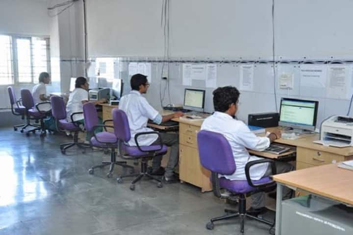 GDCH Jamnagar campus photo 4