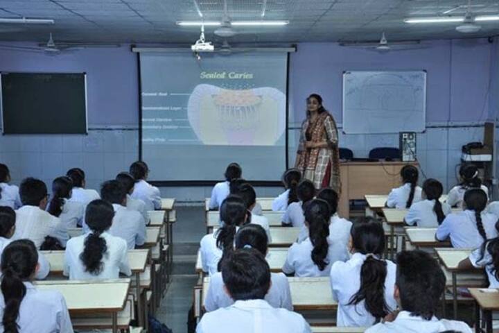 GDCH Jamnagar campus photo 5