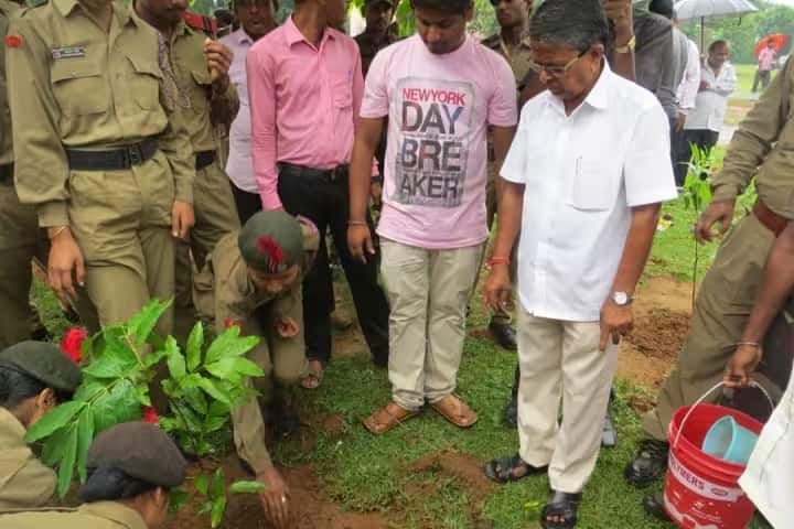 Anandapur College, Keonjhar campus photo 6