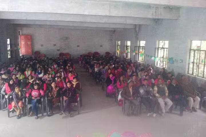 Dr RMS PG College, Faizabad campus photo 6