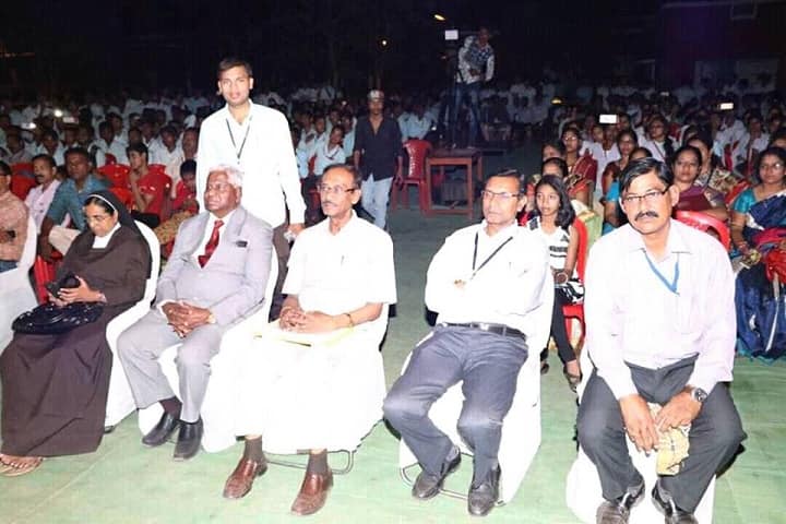 DAV Autonomous College, Titilagarh campus photo 5