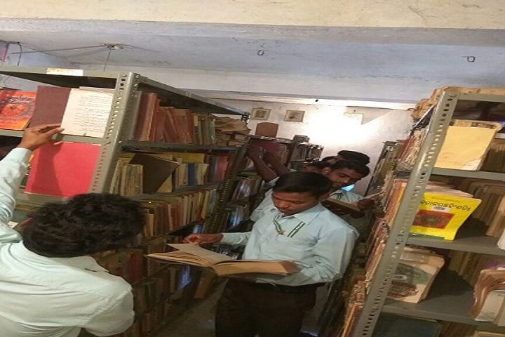 DAV Autonomous College, Titilagarh campus photo 2