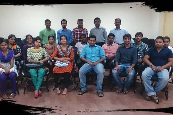 IIIT Trichy campus photo 2